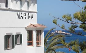 Hotel Marina